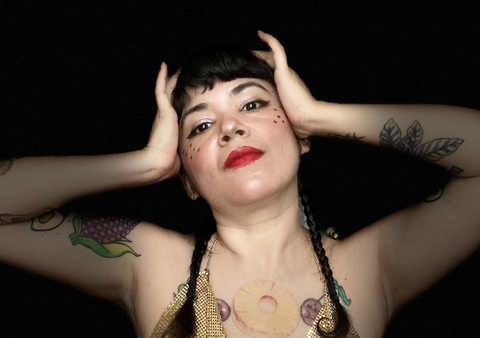 Aranivah @aranivah cover picture