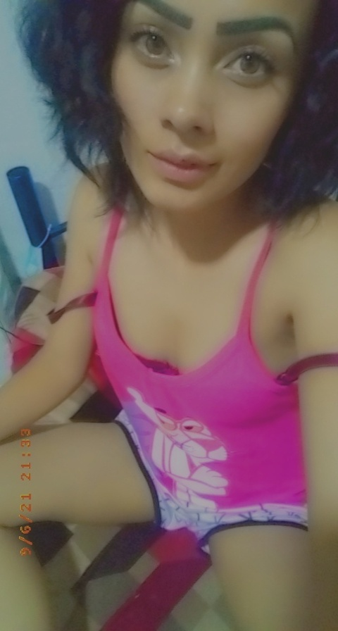 Aremy @aremyflakita cover picture