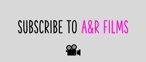 A&amp;R FILMS @arfilms cover picture