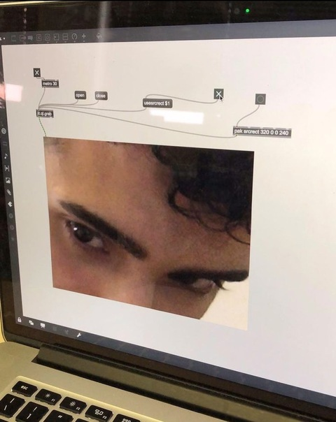 Enjboy @arielaitch cover picture