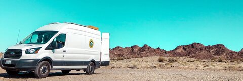 Mermanda @artvangrow cover picture