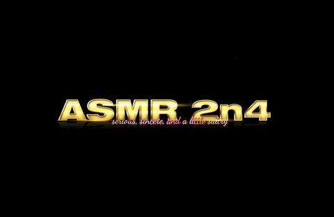 ASMR2n4 @asmr2n4 cover picture