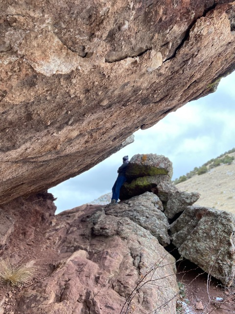 James @asssmashington cover picture