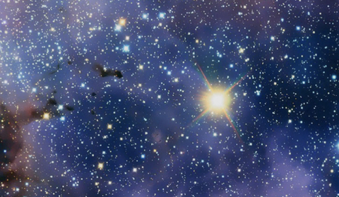 Astounding @astounding cover picture