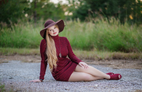 Astrid @astridrose cover picture