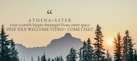 𝙰 𝚝 𝚑 𝚎 𝚗 𝚊 🜃 @athenaaster cover picture