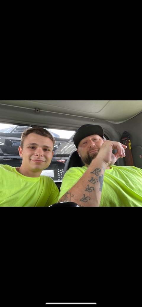 The real Austin @austinyng cover picture