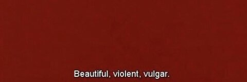 Bloodline @avadoll cover picture