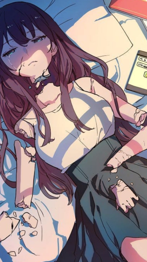 Ginny @ayame_envyyy cover picture