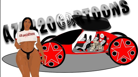 azr420cartoons @azr420cartoons cover picture
