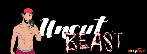 UncutBeast @b_e_a_s_t_n__ cover picture