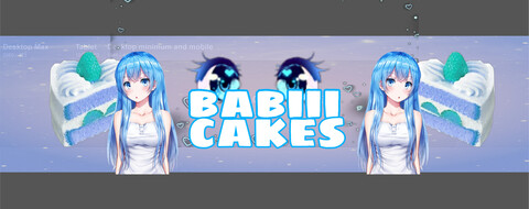 Babiii Cakes @babiiicakes cover picture