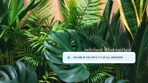 ginny <3 @babygirlgin69 cover picture