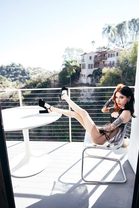 Stormy Summers (sixginn) @babygirlstormy cover picture