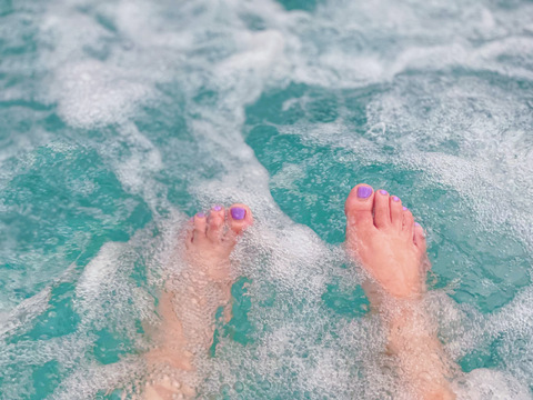 Jade Murray @babyjade cover picture