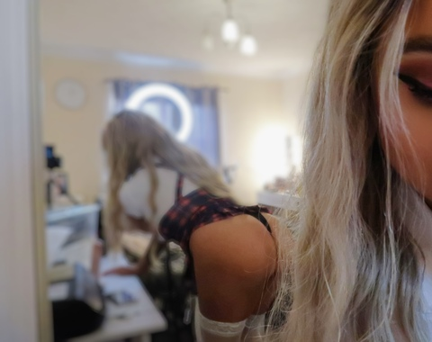 Holly Rose @babyteenholly4 cover picture