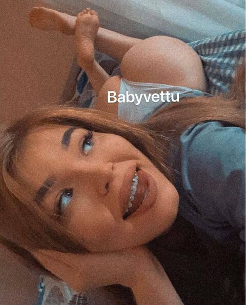 Владимир @babyvetty cover picture