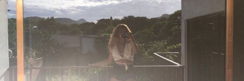 Isa @babyyblush cover picture