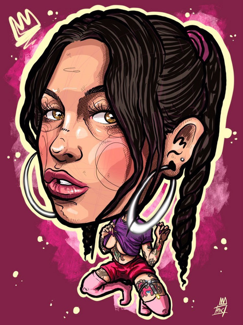 🧚🏼‍♂️ @badninax cover picture