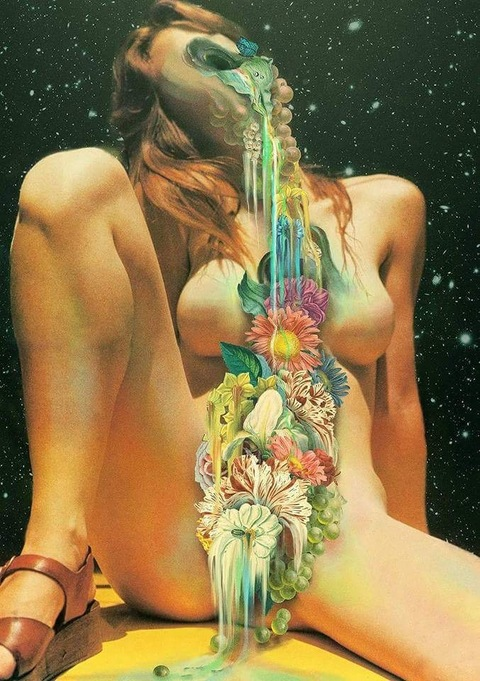 samlee @bakedbarbie cover picture