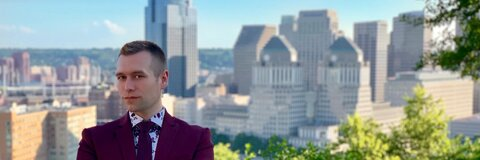 Christian Matthews @ballbusting cover picture