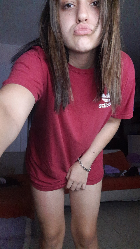 Paulita @bambiblue cover picture