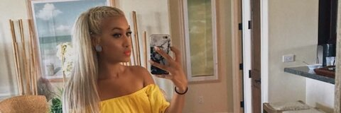 Barbra white @barbra cover picture