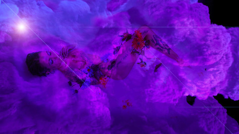 L @barelux cover picture