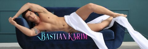BASTIAN KARIM @bastiankarimx cover picture