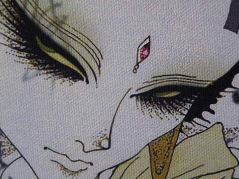 Belladonna @bbyblu cover picture