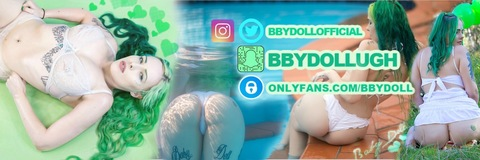 💚BbyDoll💚✨SALE ON✨Top % Creator😈 @bbydoll cover picture