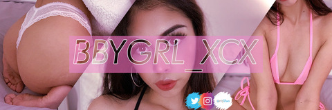 kali ☆ @bbygrl_xcx cover picture