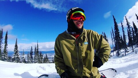 Kenny Z @bbyken cover picture