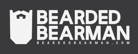 The Bearded Bear Man @beardedbearman cover picture
