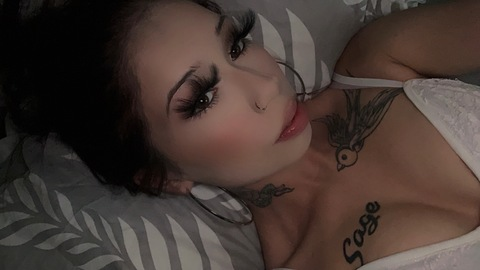 Zoebandxo @bebeskyy69 cover picture