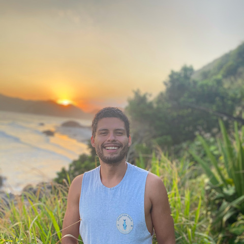 O Cézar @beckepikfree cover picture