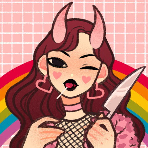 Rayven Aayanna-Marie @belladonnababy cover picture