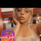 Leaked bellanotce onlyfans leaked