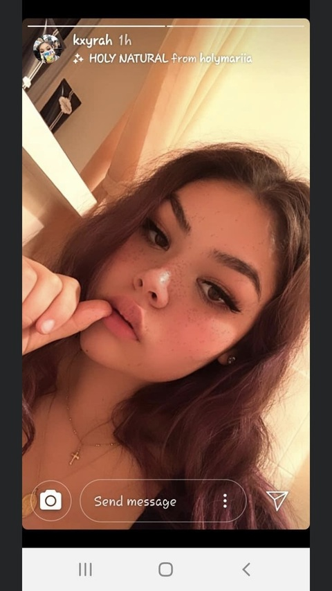 Belladon @bellaskies cover picture