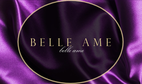 Belle Ame @belle333 cover picture