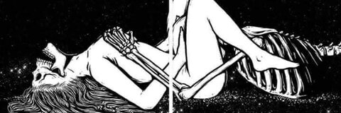 Alda Benyth @benii cover picture