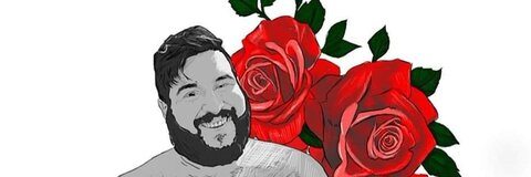 Benjamin Serrato @bennythepoohsf cover picture