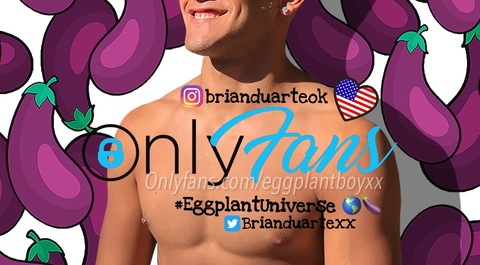 🌈 EGGPLANT UNIVERSE 🌎🍆 @berenjenagratis cover picture