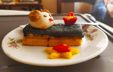 Soft @betsy7 cover picture