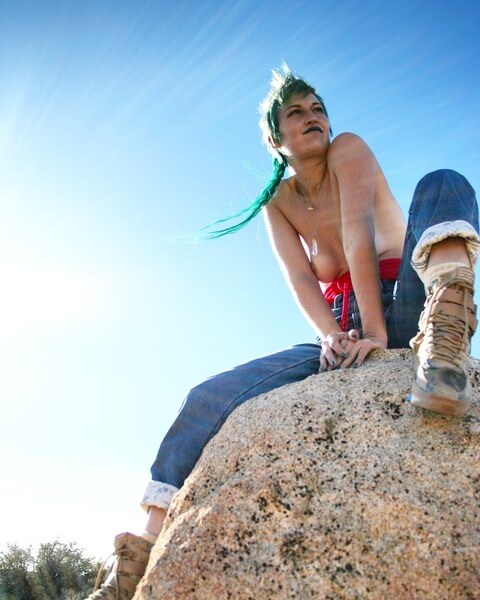 BetsyNotRoss @betsynotross cover picture