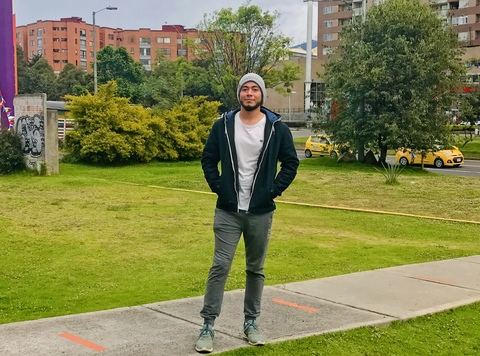 Juan Bettin @bettin cover picture