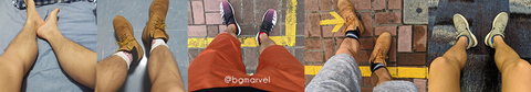 BG @bgmarvel cover picture