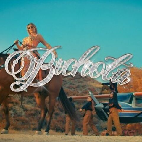 KAROL G @bichota cover picture