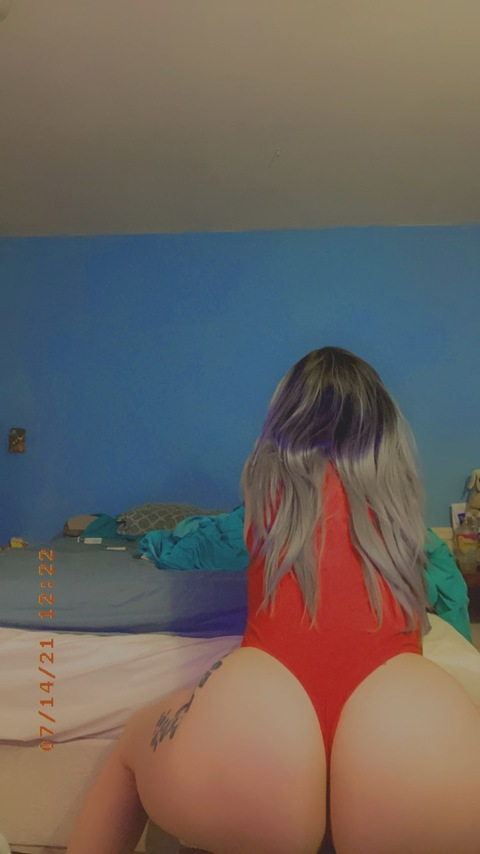 Nikki Ann @bigbootayyjudy24 cover picture