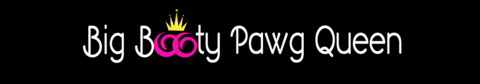 Big Booty Pawg Queen 🍑👑 @bigbootypawgqueen cover picture